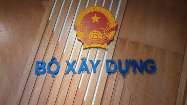 Bộ xây dựng đã ban hành quy chuẩn về an toàn trong thi công xây dựng