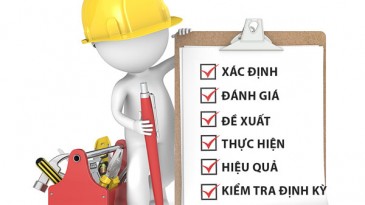 Các bước đánh giá rủi ro trong an toàn lao động bạn cần biết?