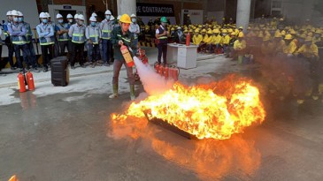 Đồng Nai siết chặt công tác an toàn, vệ sinh lao động