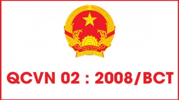 QCVN-02:2008 BCT Quy chuẩn quốc gia về an toàn vật liệu nổ công nghiệp!