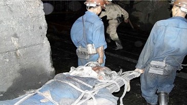 Tai nạn lao động trong hầm lò khiến 3 công nhân thương vong tại Quảng Ninh