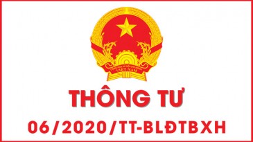 [Thông tư] - 32 công việc có yêu cầu nghiêm ngặt về an toàn, vệ sinh lao động thông tư 06/2020