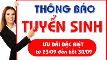 [ƯU ĐÃI] - Huấn luyện an toàn lao động, vệ sinh lao động tháng 9