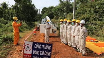 Xây dựng văn hóa an toàn trong doanh nghiệp tại Việt Nam